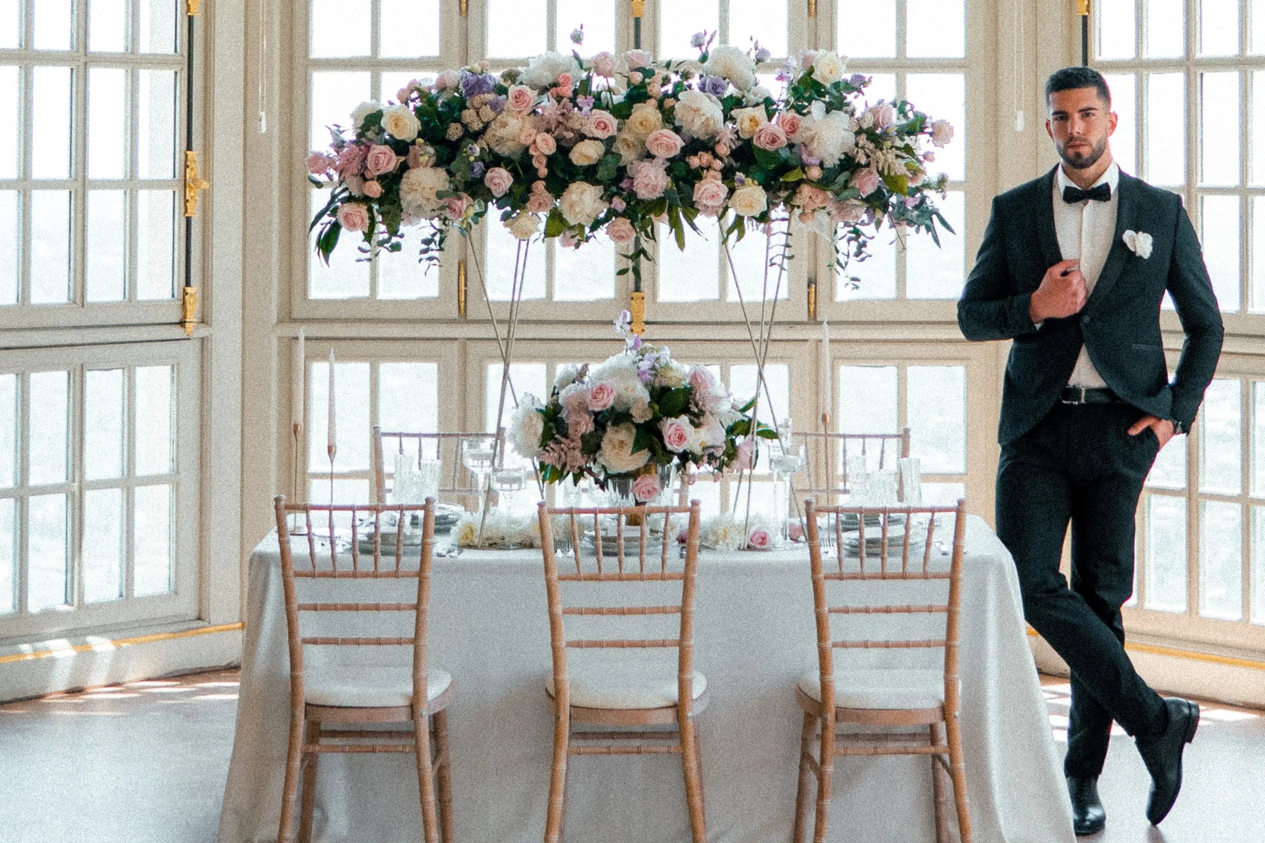 Quelle paire pour un mariage ? – Solmo Paris