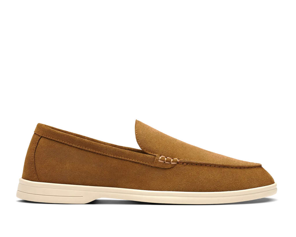 Mocassins Capri - Élégantes et confortables – Solmo Paris